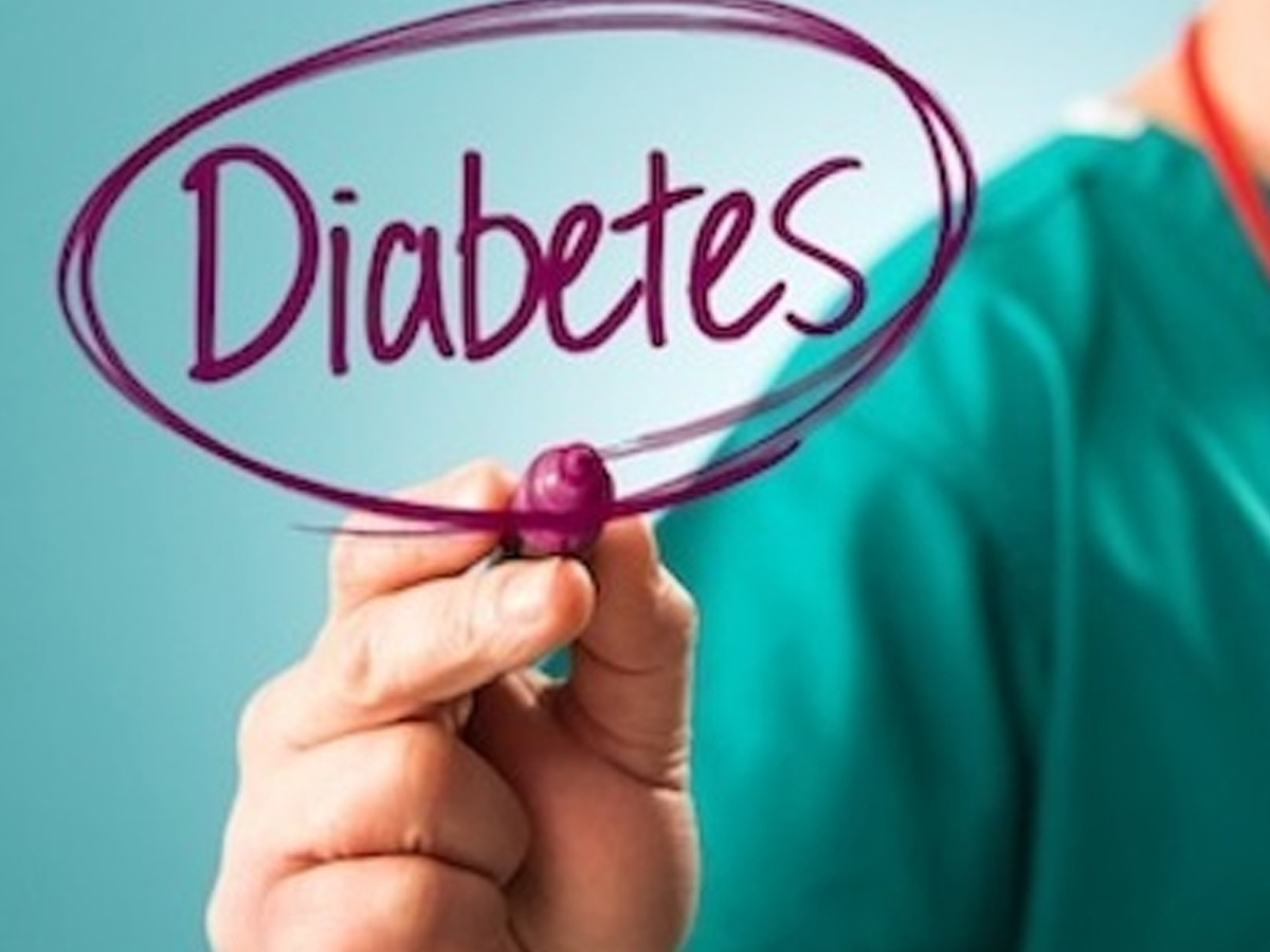 Diabetes Patient Education sessions